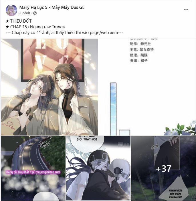 Thiêu Đốt 15 trang 12