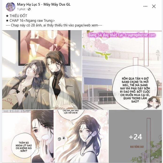 Thiêu Đốt 16 trang 16