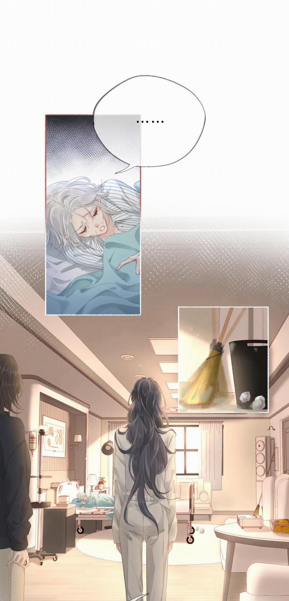 Thiêu Đốt 16 trang 17