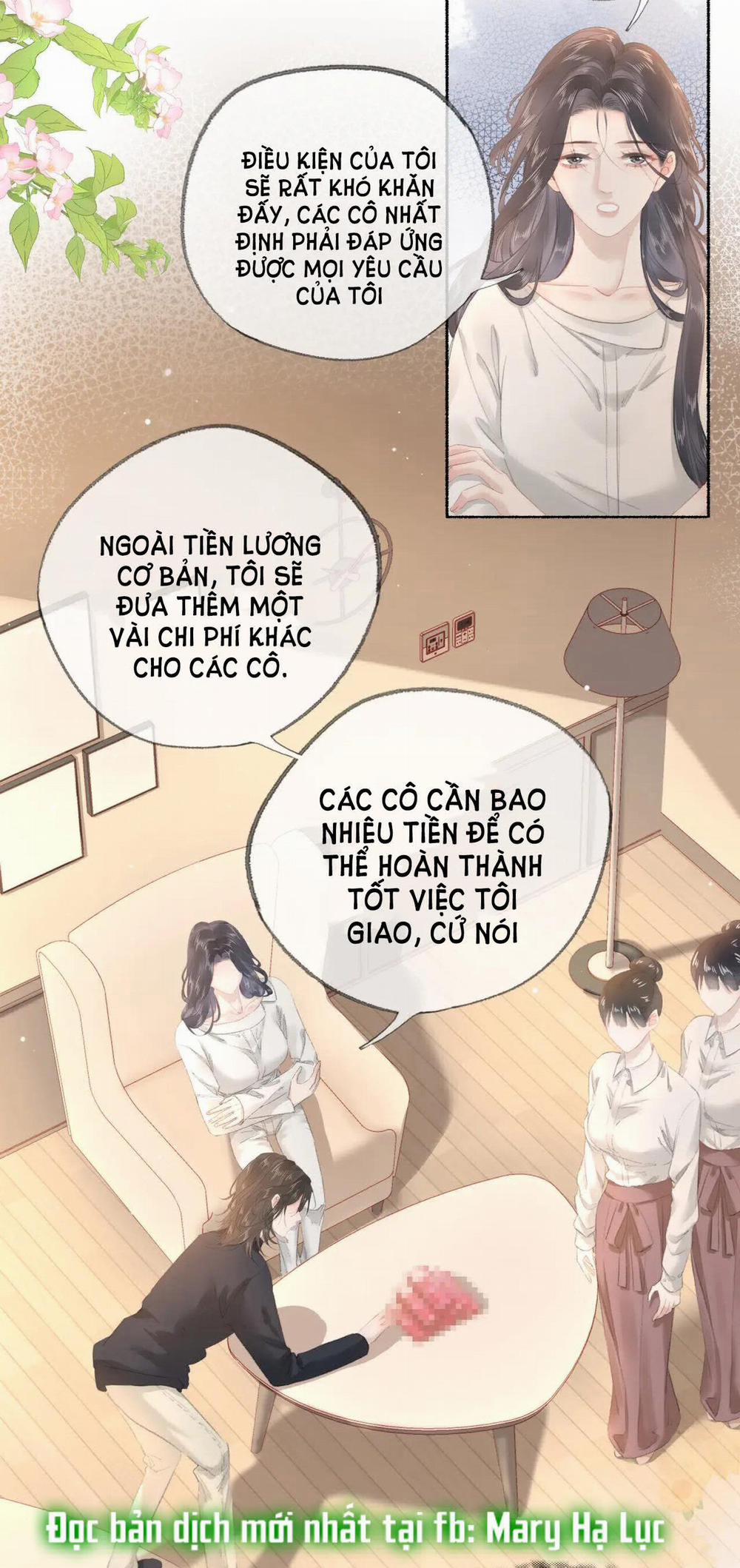 Thiêu Đốt 17 trang 20