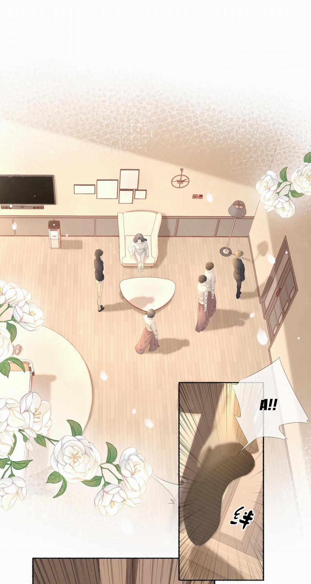 Thiêu Đốt 17 trang 23