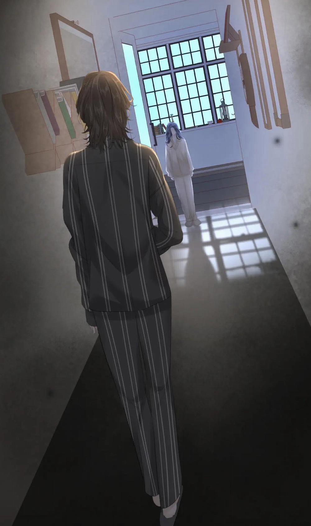 Thiêu Đốt 18 trang 20