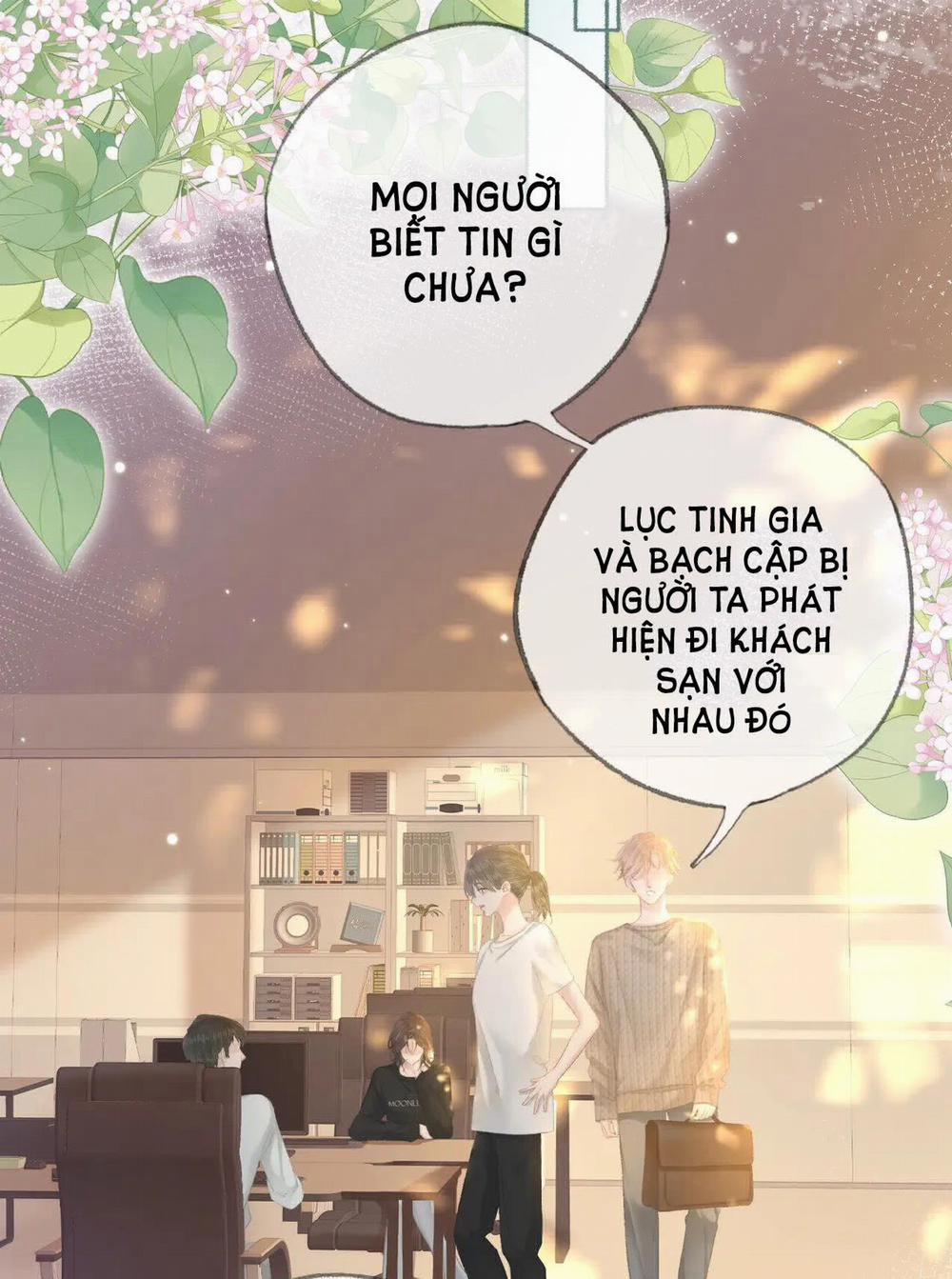 Thiêu Đốt 19 trang 1