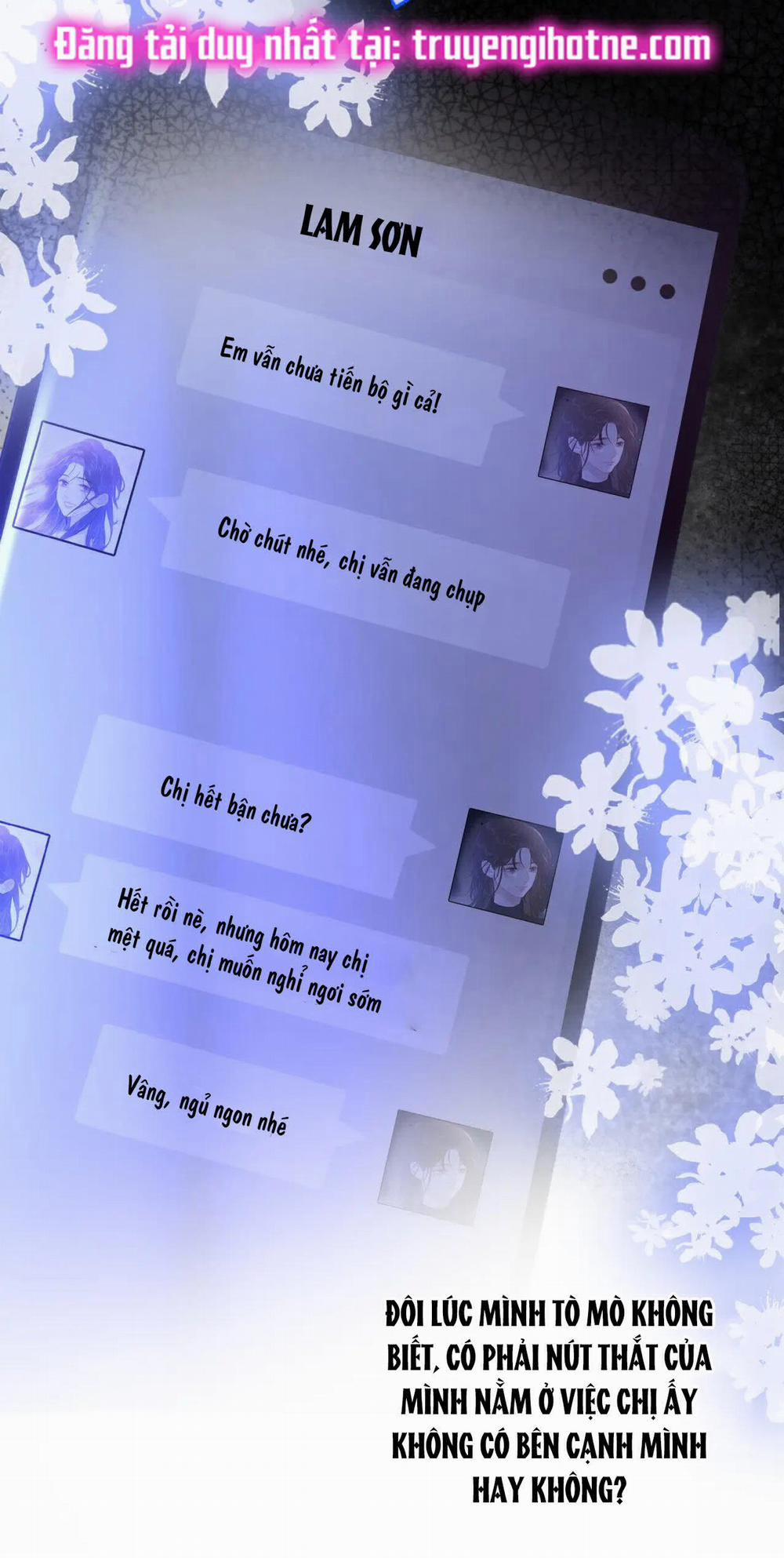 Thiêu Đốt 19 trang 22