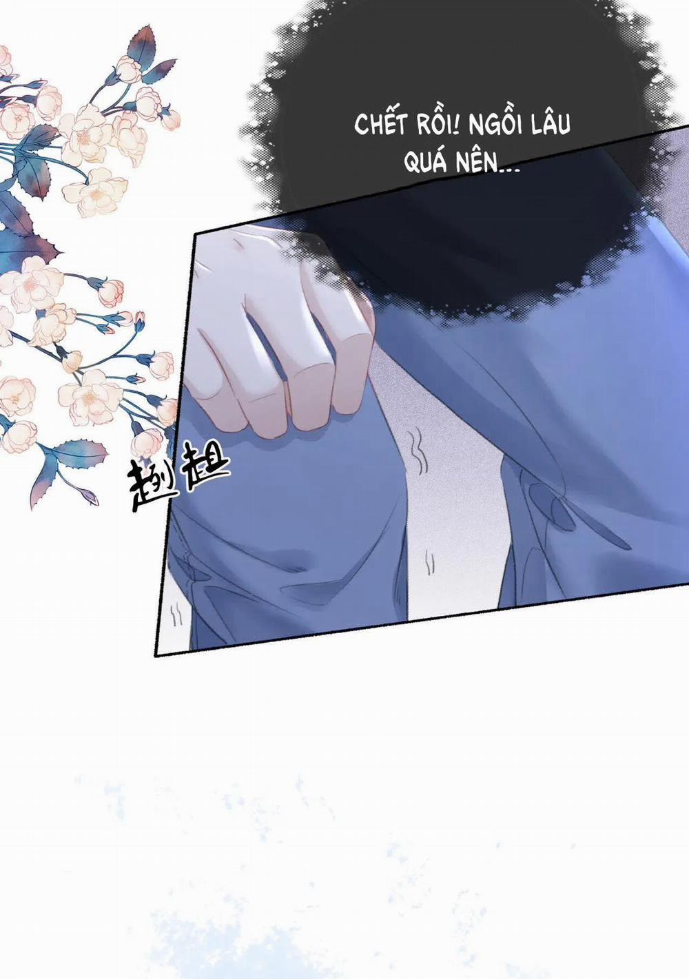 Thiêu Đốt 21 trang 25