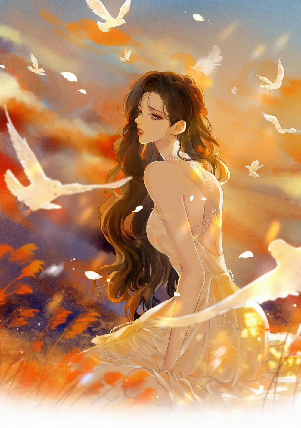 Thiêu Đốt 22 trang 1