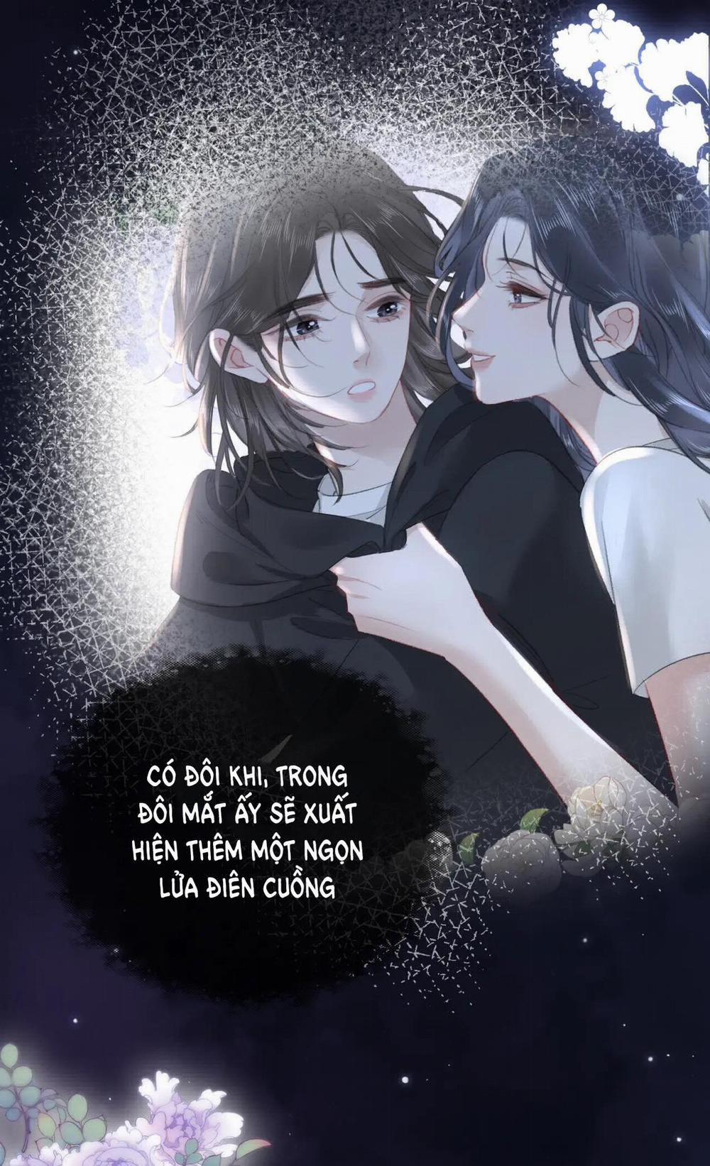 Thiêu Đốt 22 trang 30