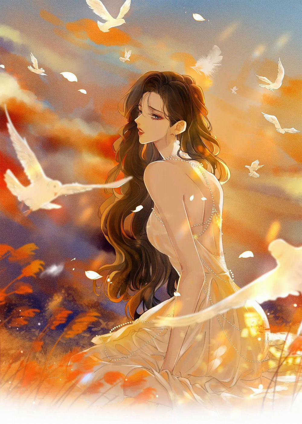 Thiêu Đốt 5 trang 0