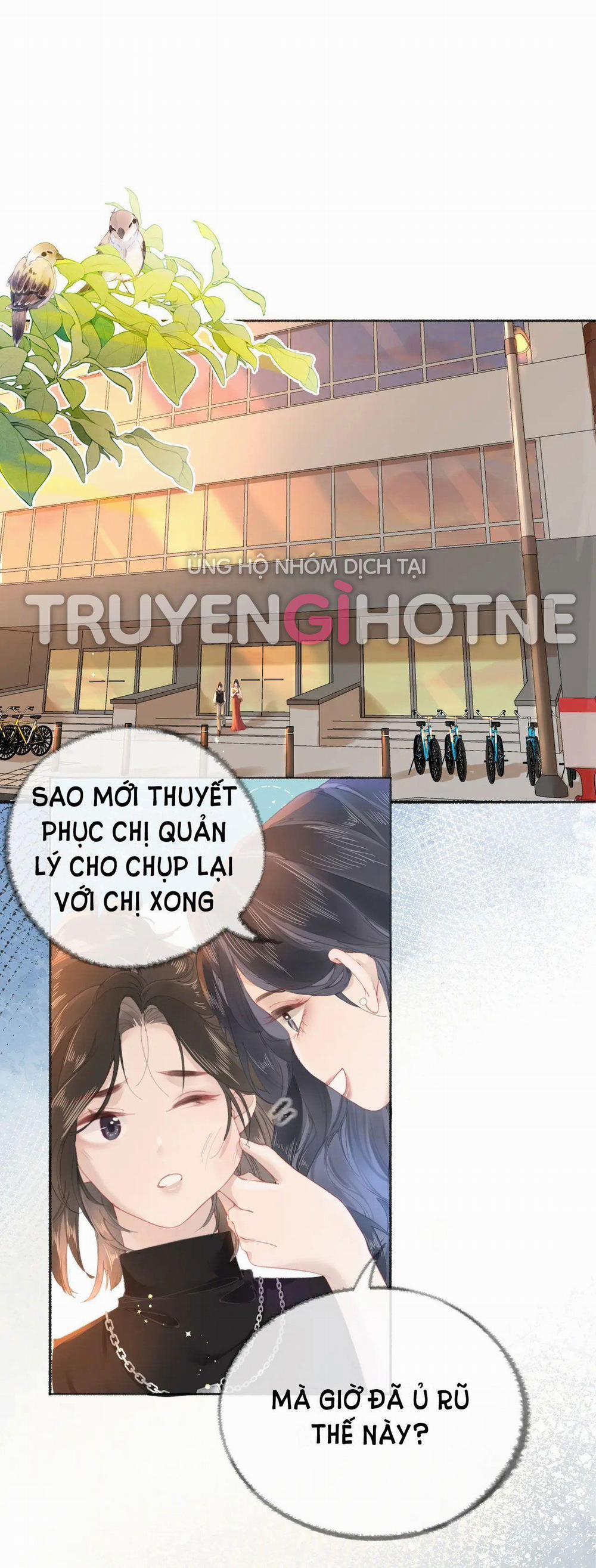 Thiêu Đốt 5 trang 1