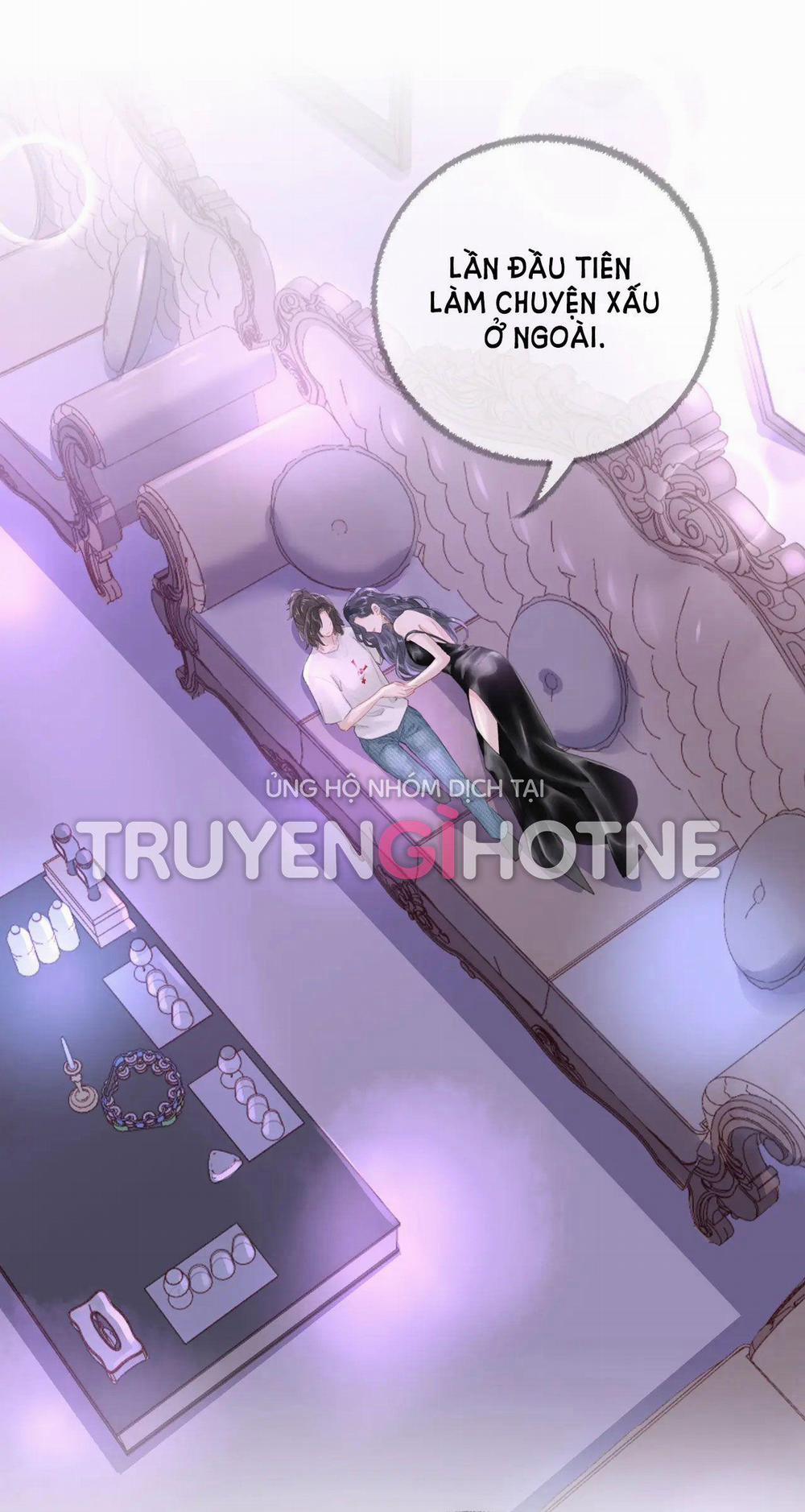 Thiêu Đốt 7 trang 1