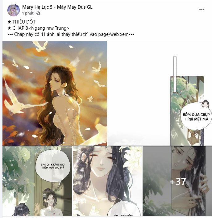 Thiêu Đốt 8 trang 11