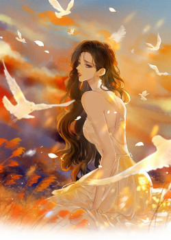 Đọc truyện tranh Thiêu Đốt