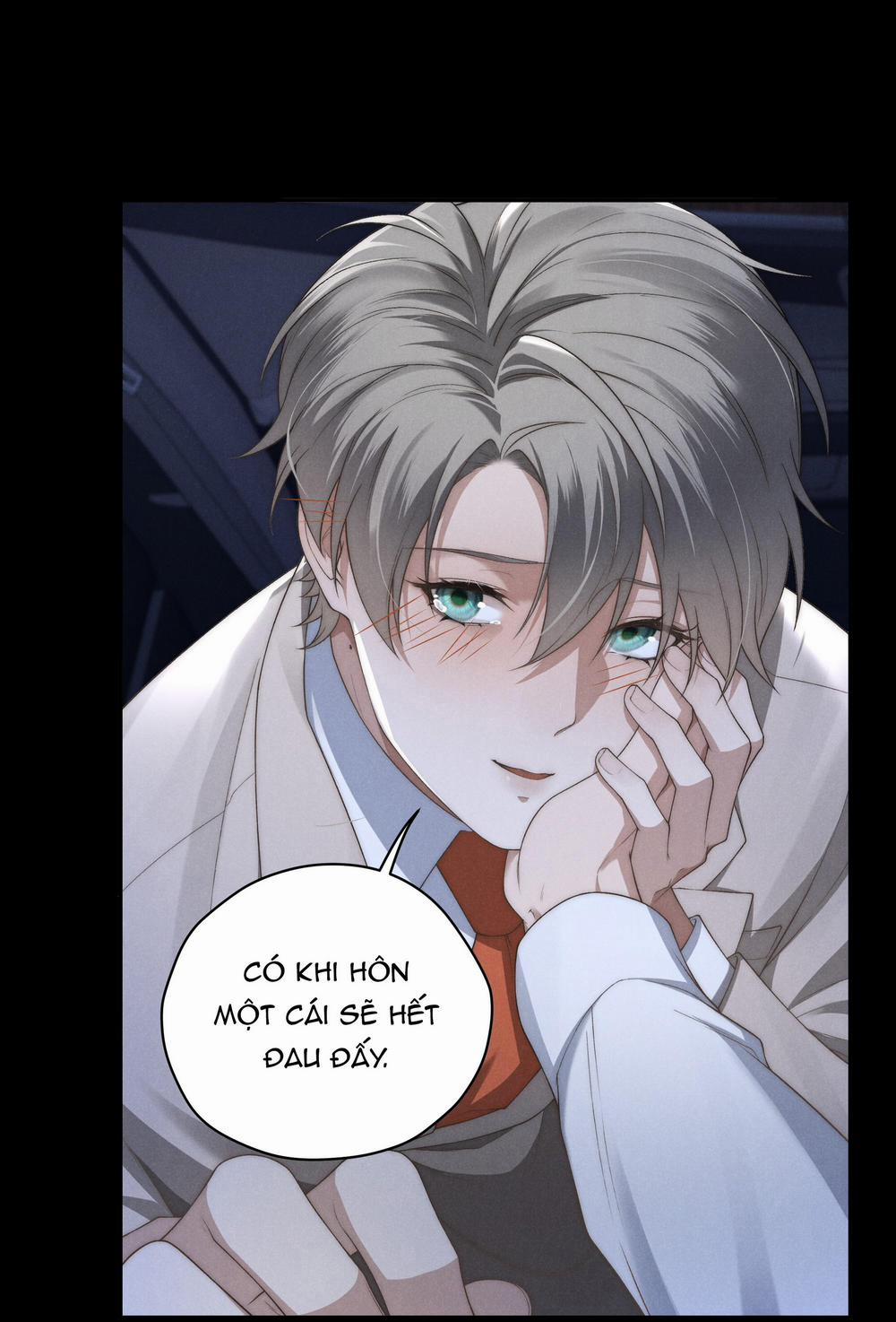 Thiếu Gia Hư Hỏng 10 trang 10