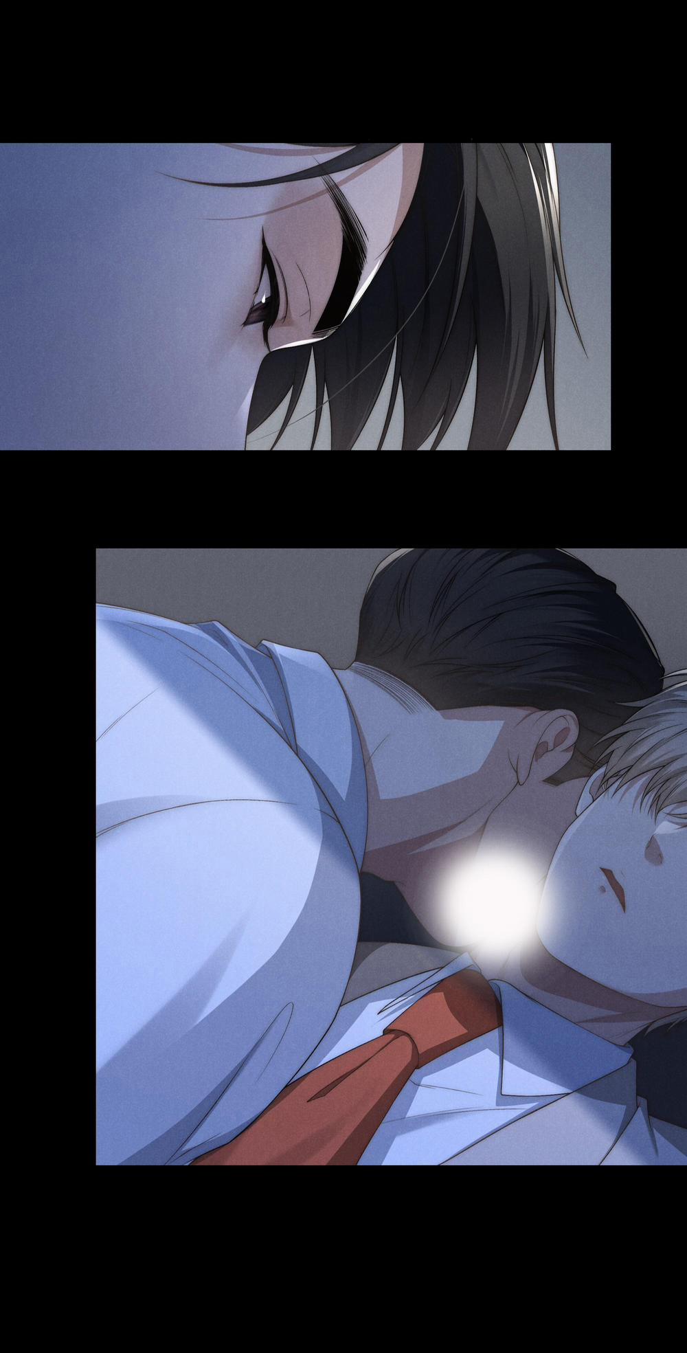 Thiếu Gia Hư Hỏng 10 trang 14