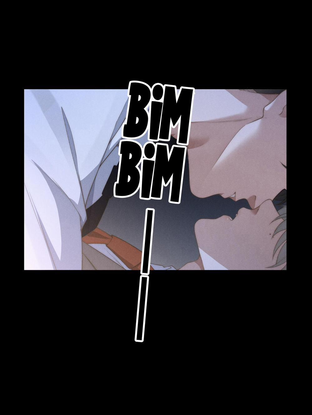 Thiếu Gia Hư Hỏng 10 trang 19