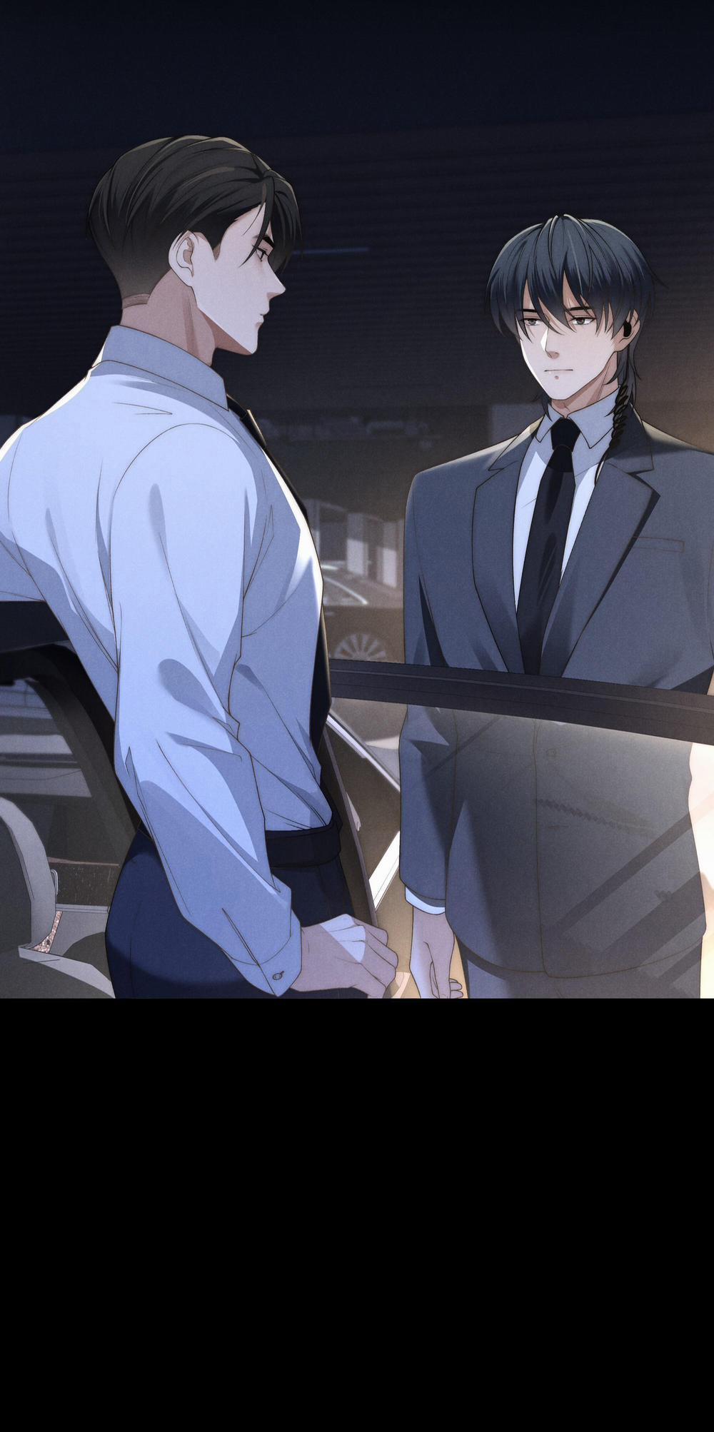 Thiếu Gia Hư Hỏng 10 trang 26