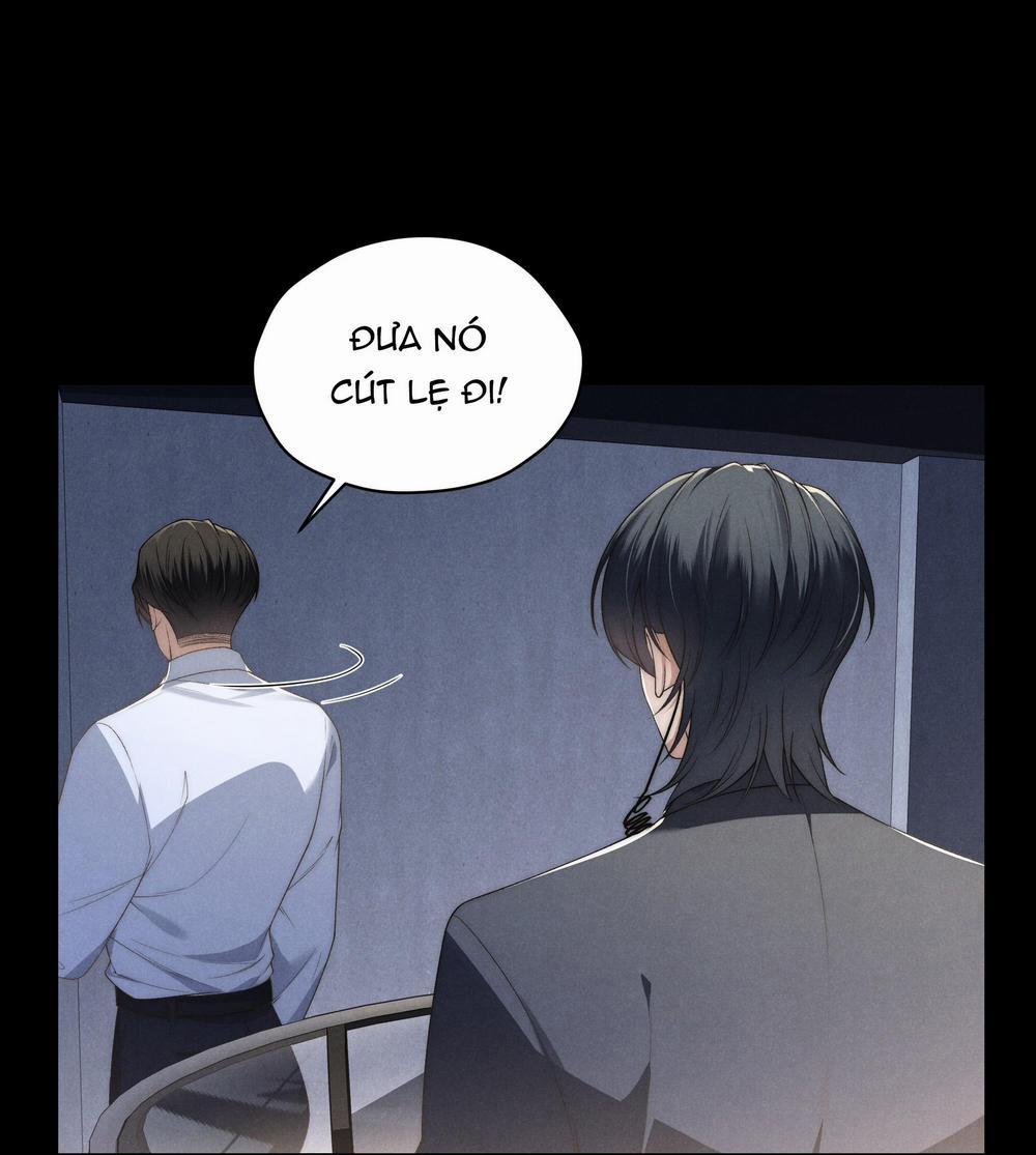 Thiếu Gia Hư Hỏng 10 trang 27