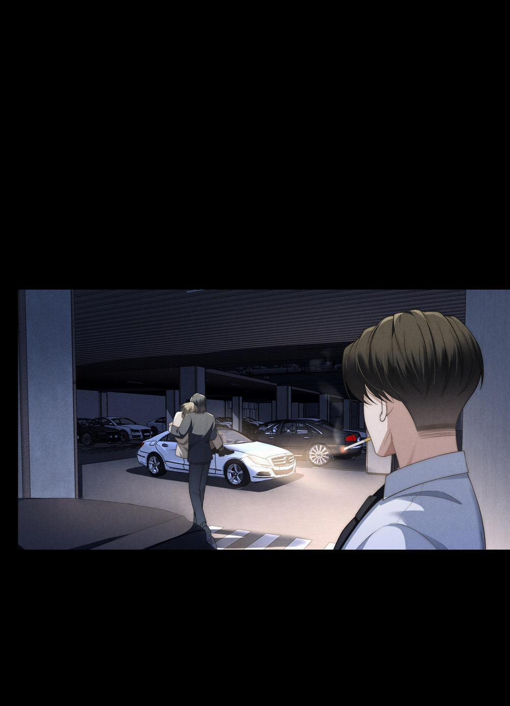 Thiếu Gia Hư Hỏng 10 trang 32