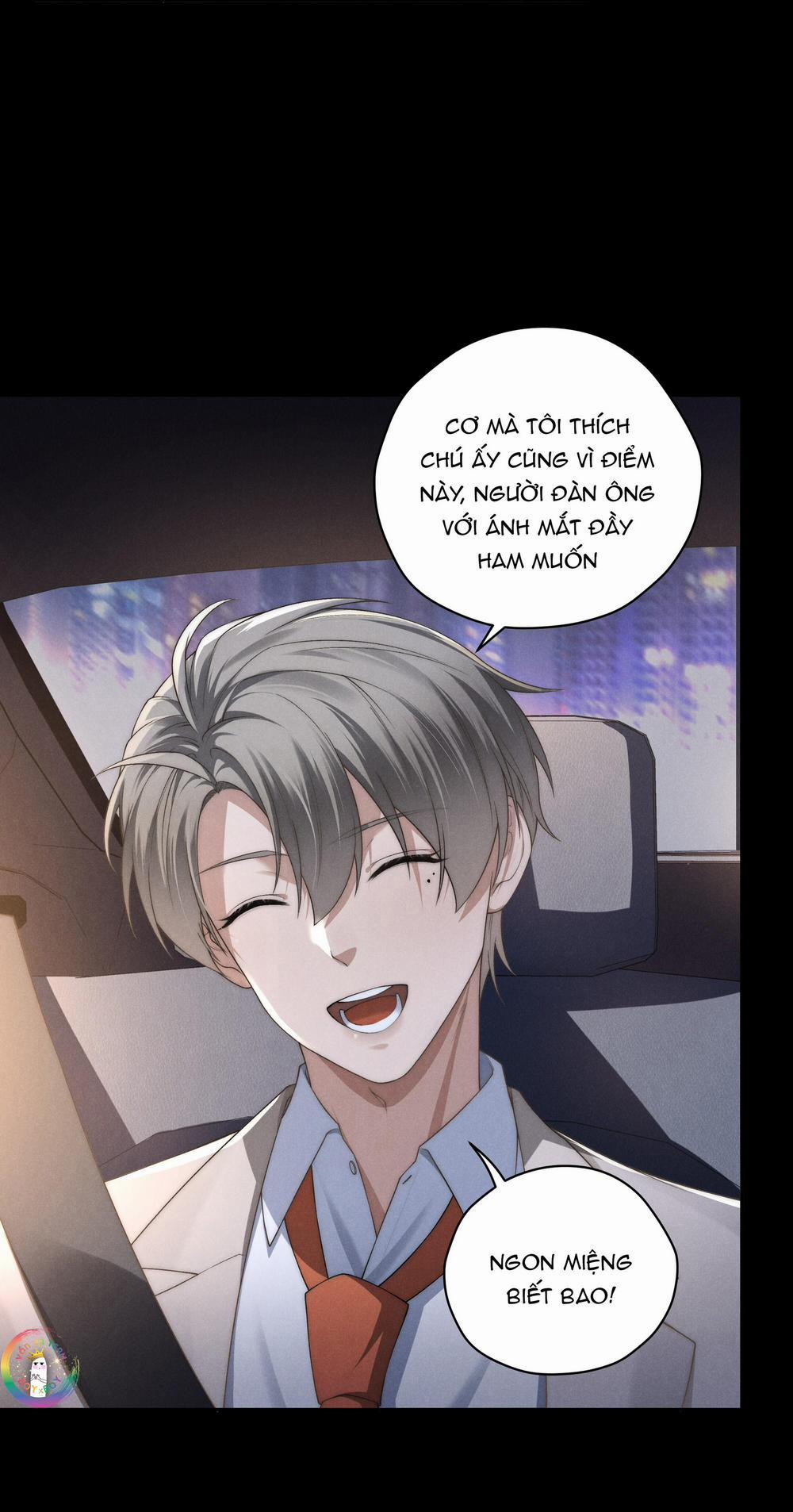 Thiếu Gia Hư Hỏng 10 trang 38