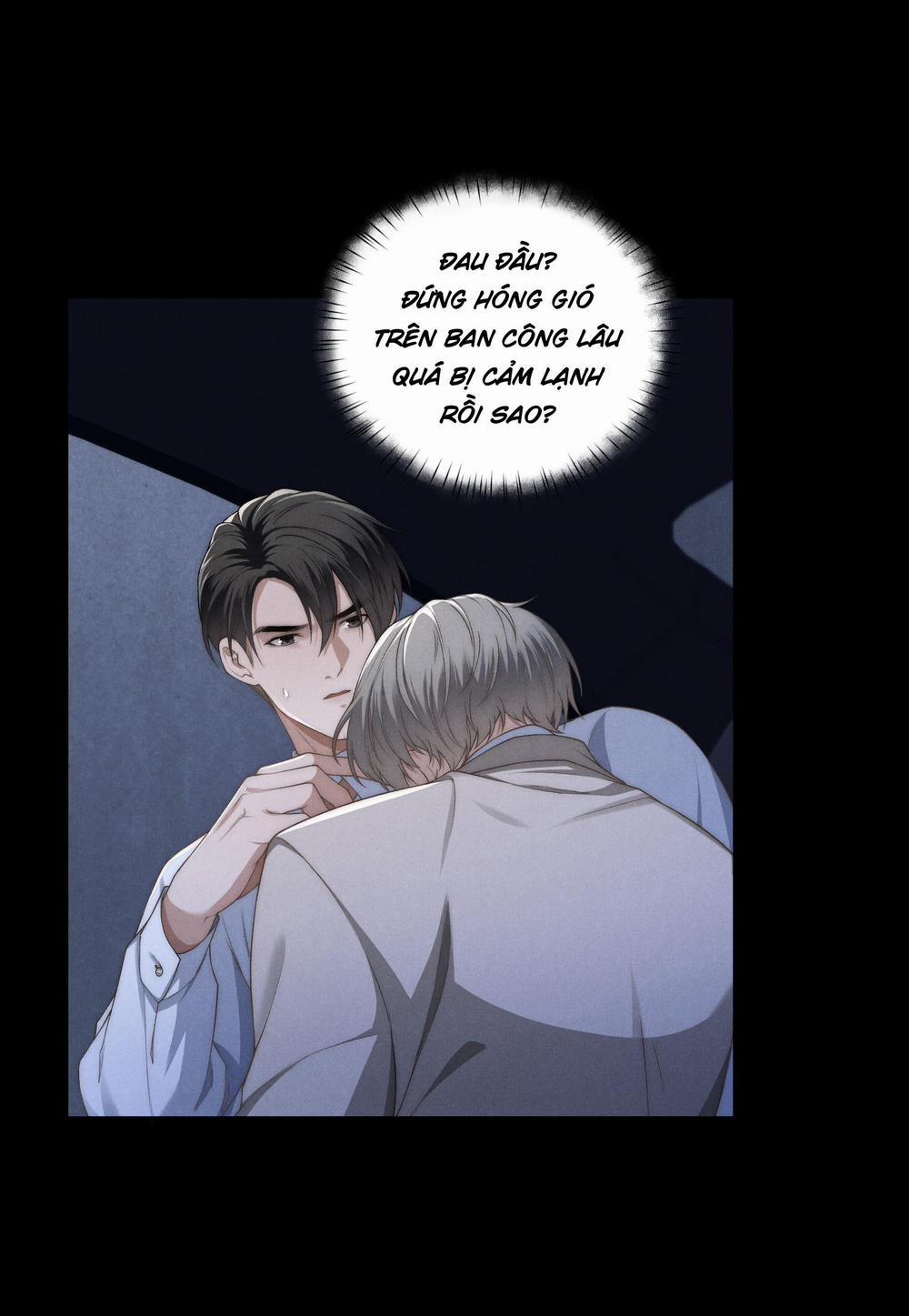 Thiếu Gia Hư Hỏng 10 trang 9