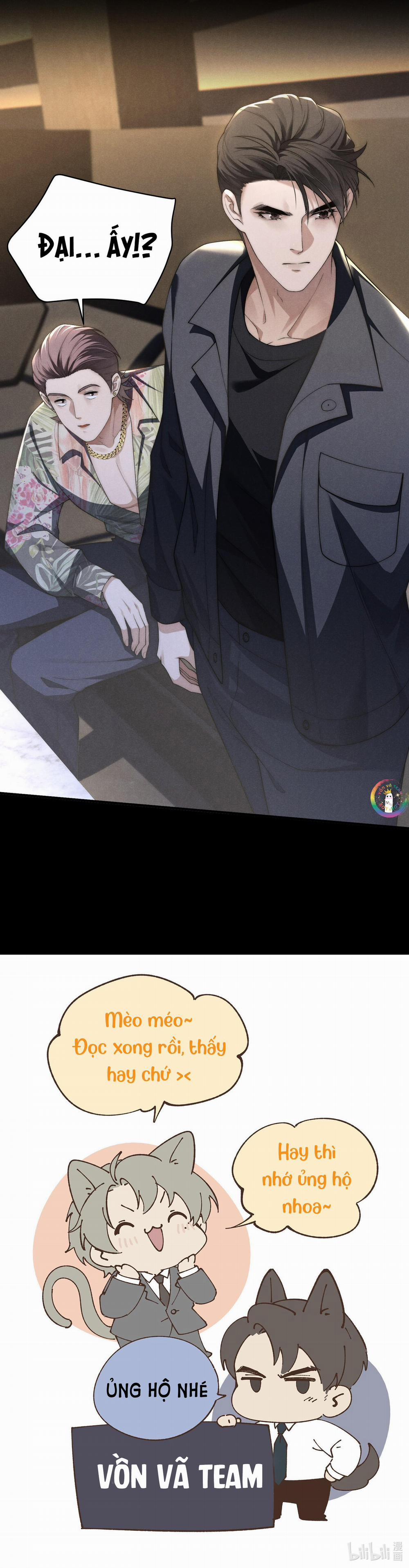 Thiếu Gia Hư Hỏng 11 trang 11