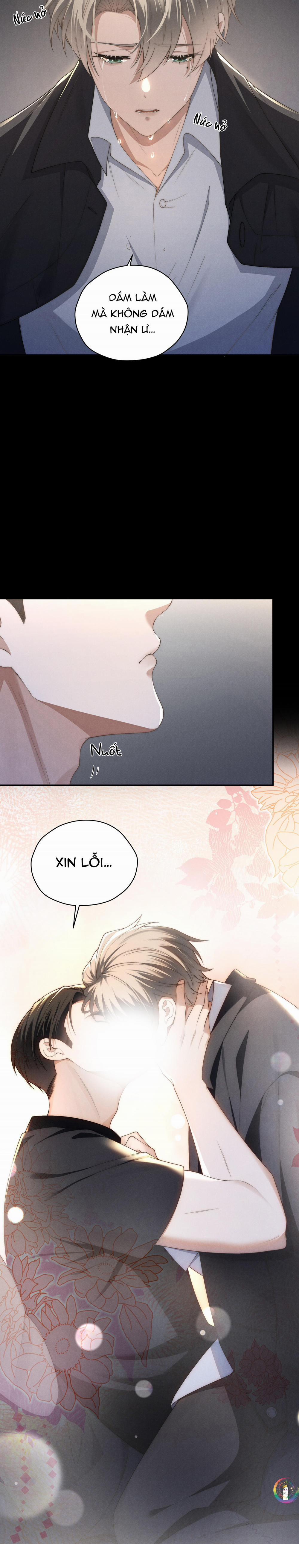 Thiếu Gia Hư Hỏng 12 trang 8