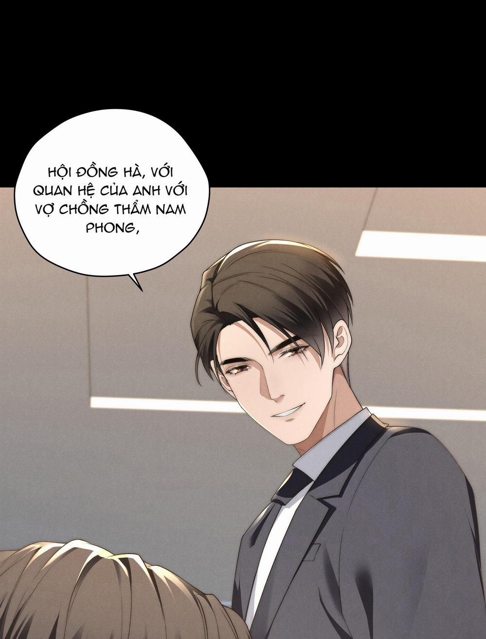 Thiếu Gia Hư Hỏng 13 trang 15