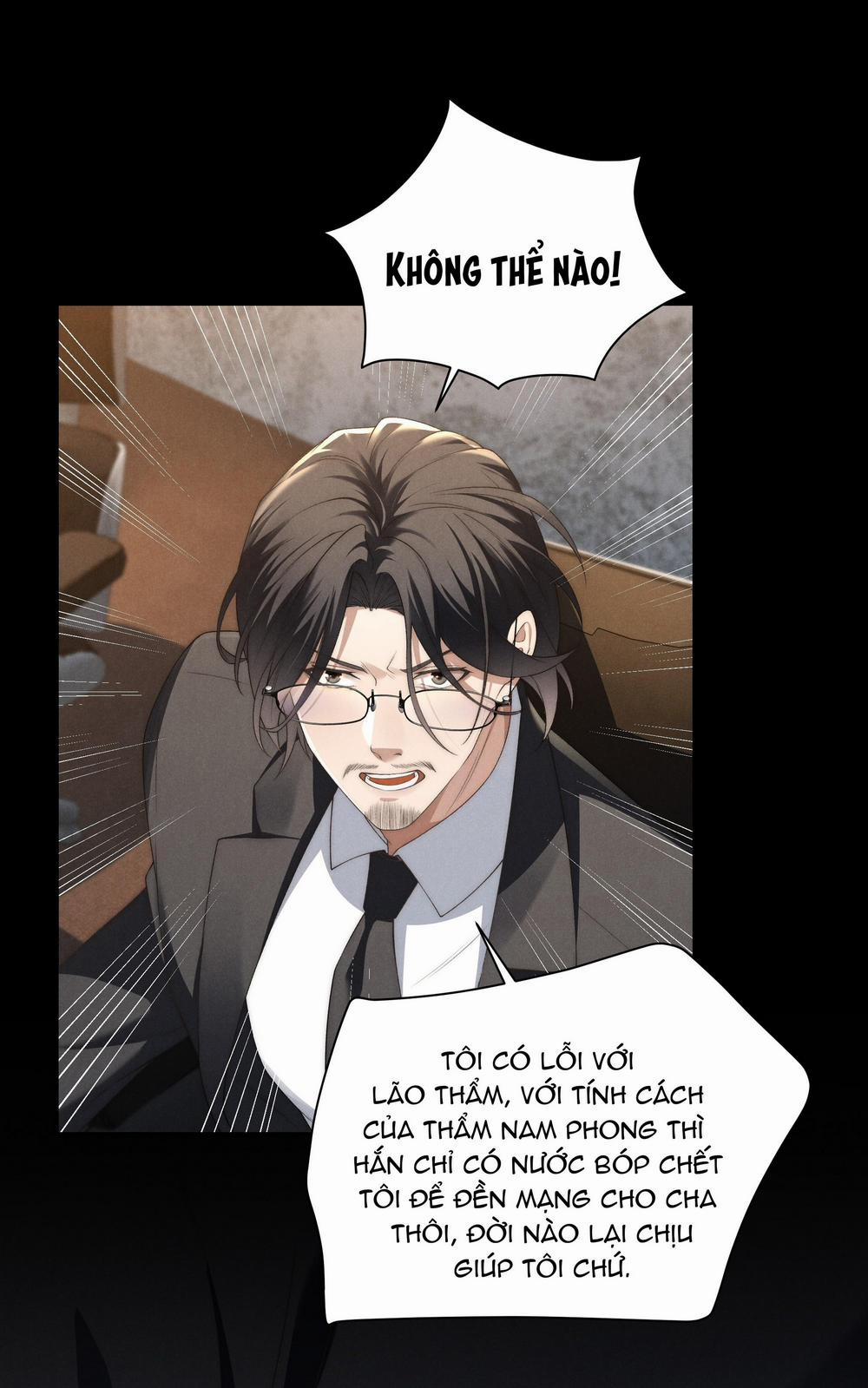 Thiếu Gia Hư Hỏng 13 trang 17