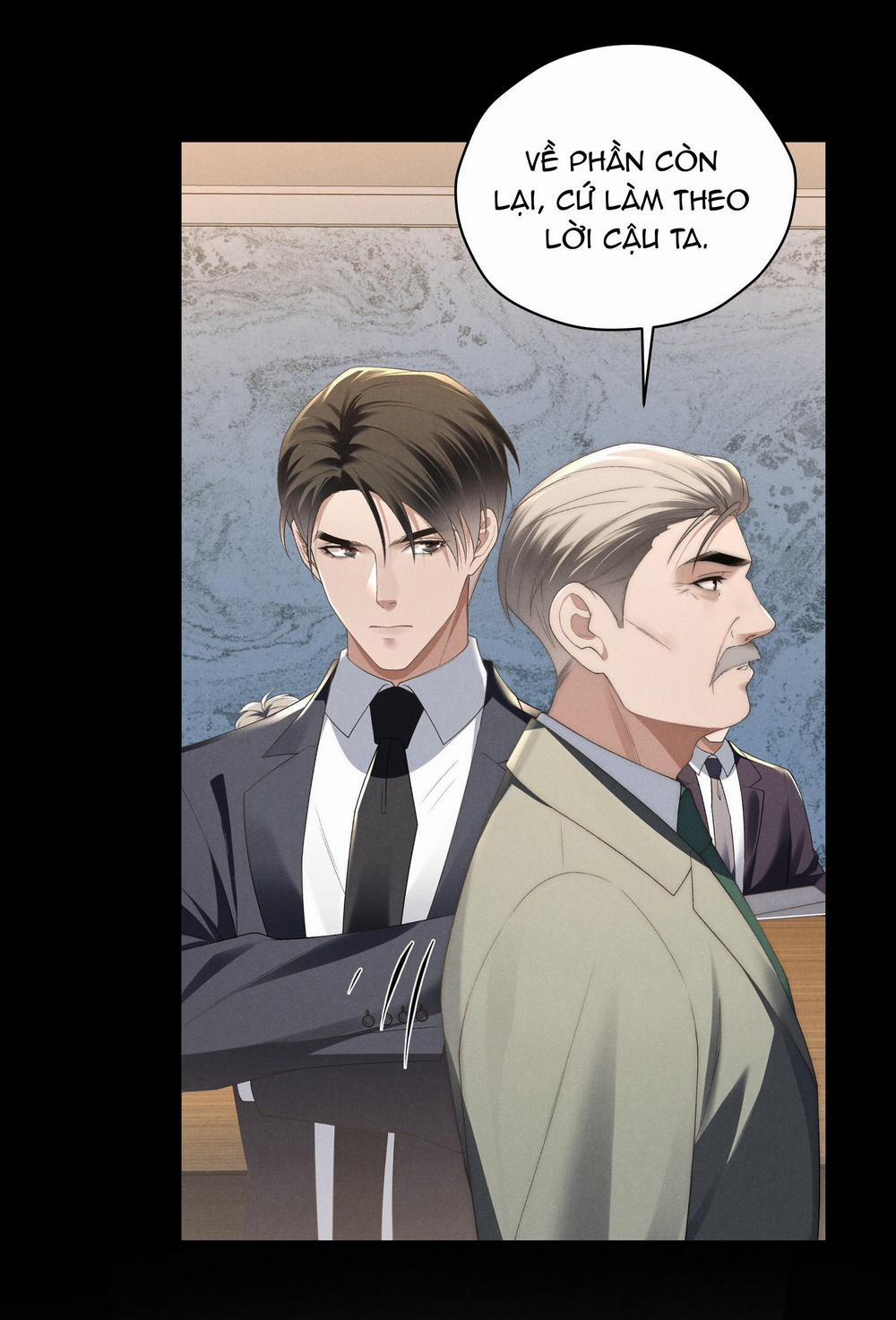 Thiếu Gia Hư Hỏng 13 trang 22