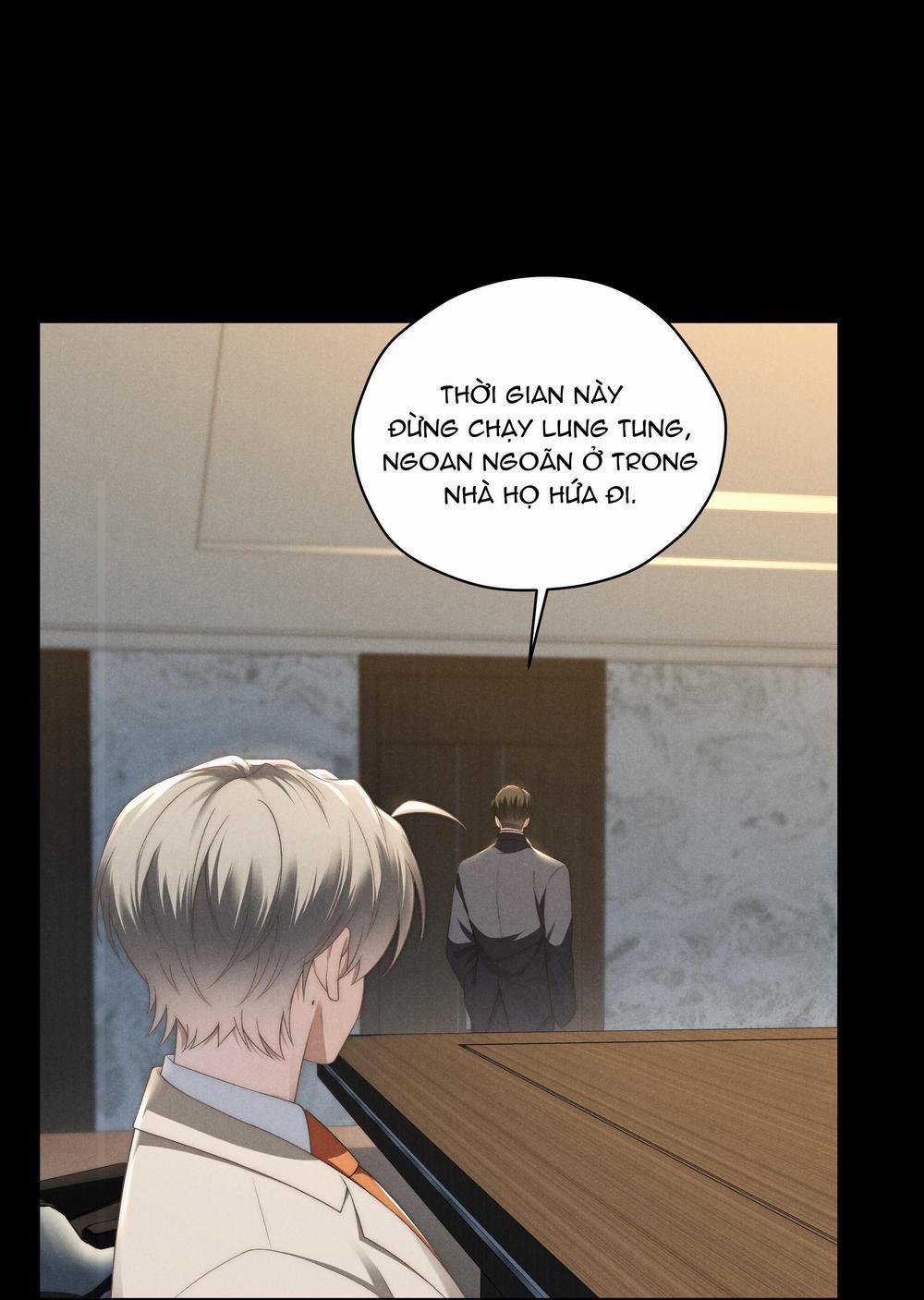 Thiếu Gia Hư Hỏng 13 trang 30