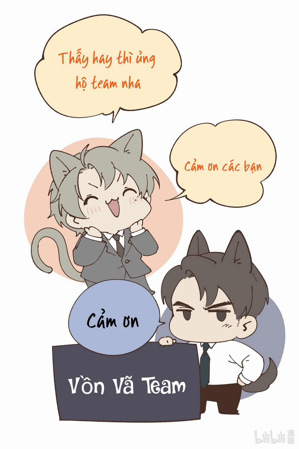 Thiếu Gia Hư Hỏng 13 trang 35