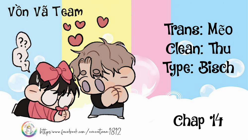 Thiếu Gia Hư Hỏng 14 trang 0