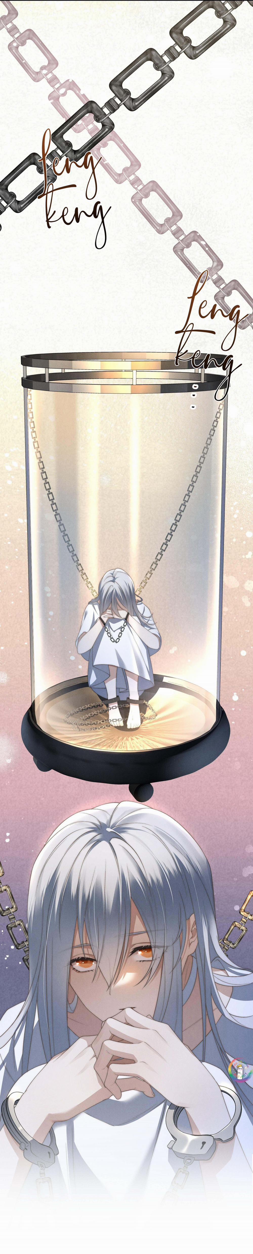 Thiếu Gia Hư Hỏng 14 trang 19