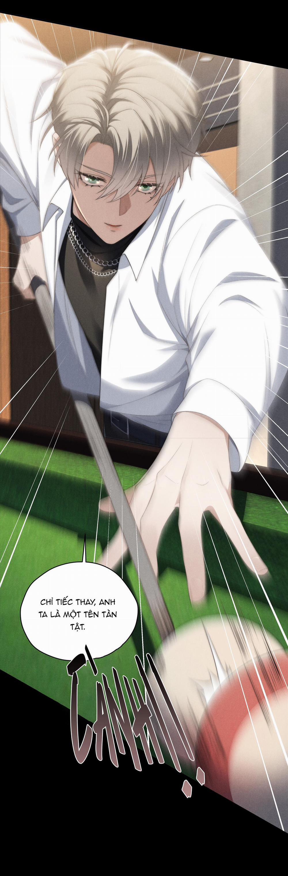 Thiếu Gia Hư Hỏng 15 trang 9