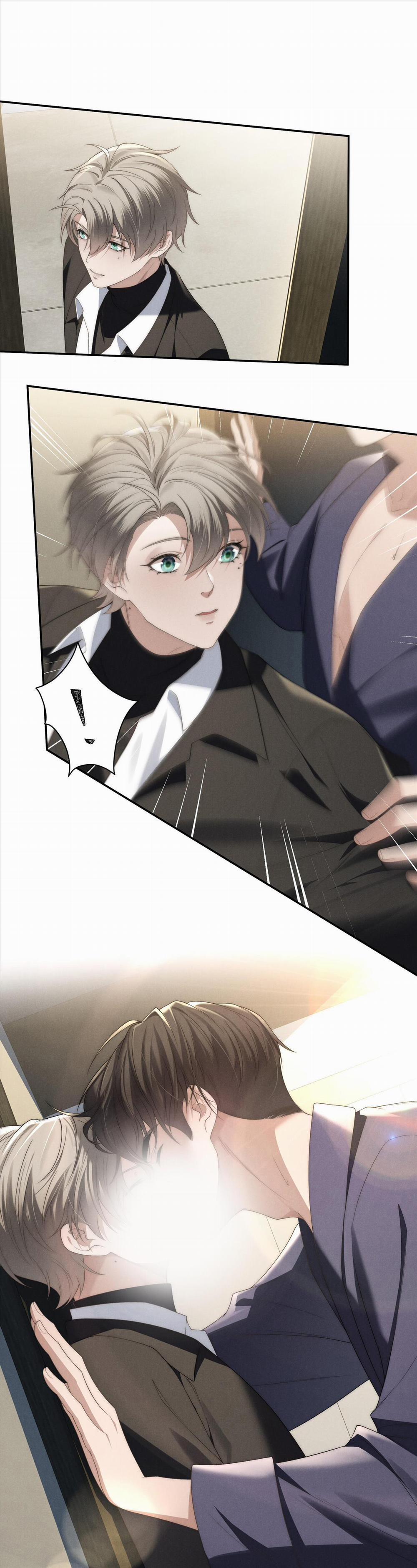 Thiếu Gia Hư Hỏng 16 trang 14