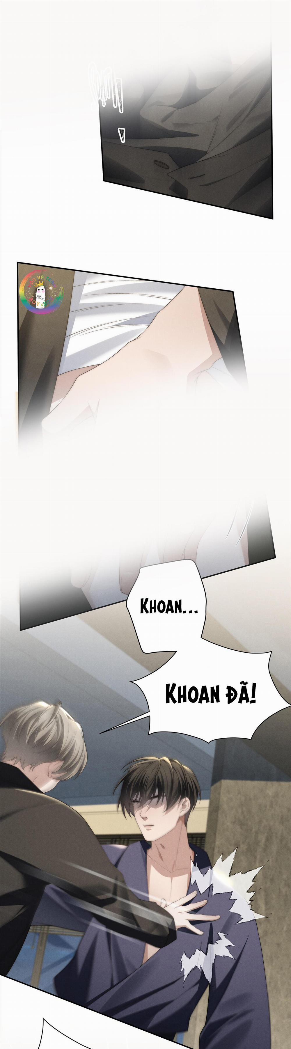 Thiếu Gia Hư Hỏng 16 trang 16