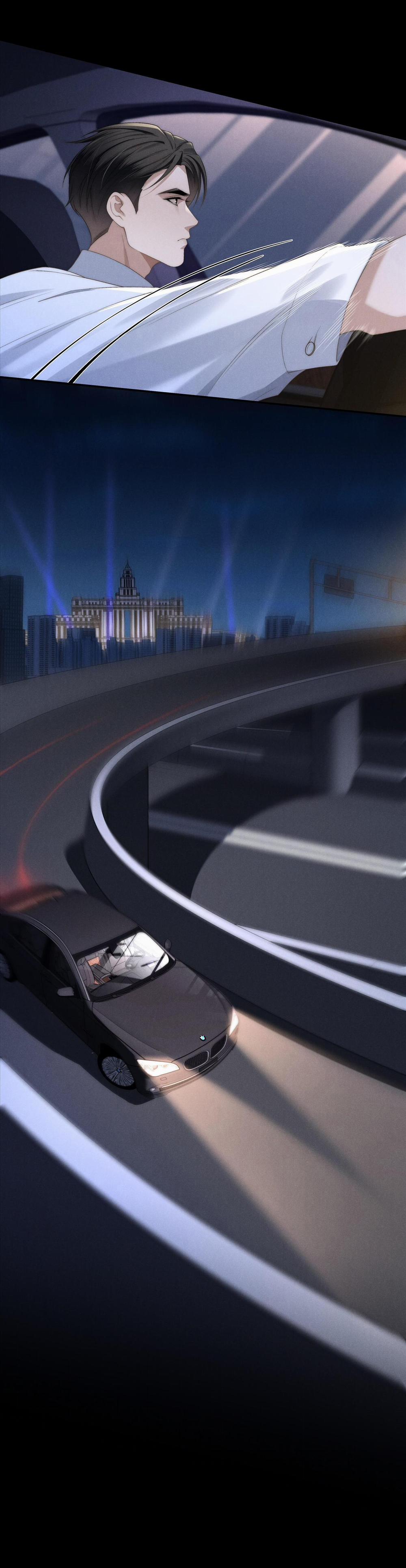 Thiếu Gia Hư Hỏng 16 trang 3