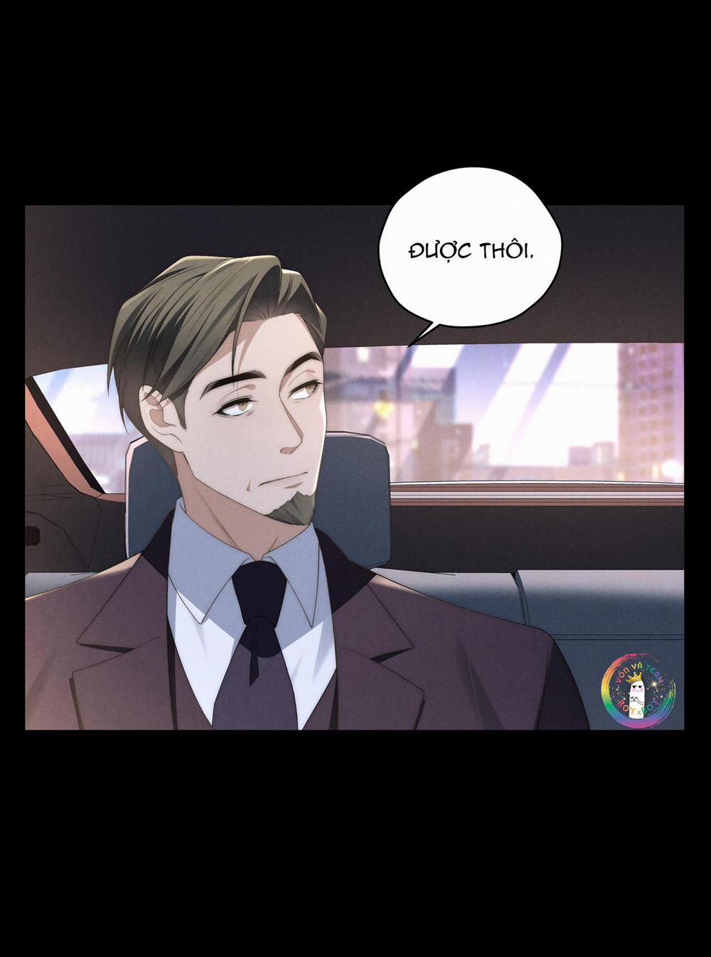 Thiếu Gia Hư Hỏng 16 trang 9