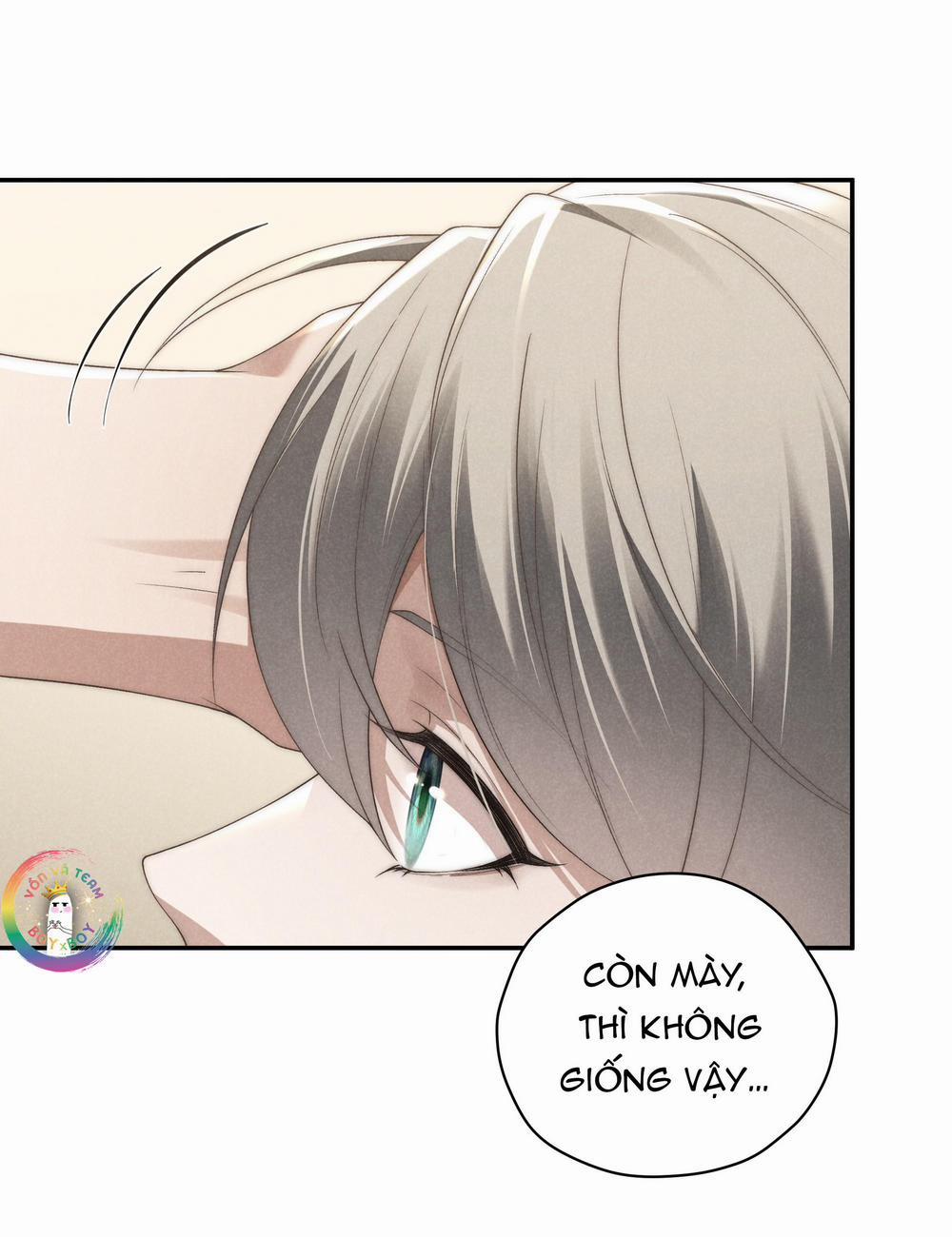 Thiếu Gia Hư Hỏng 17 trang 11