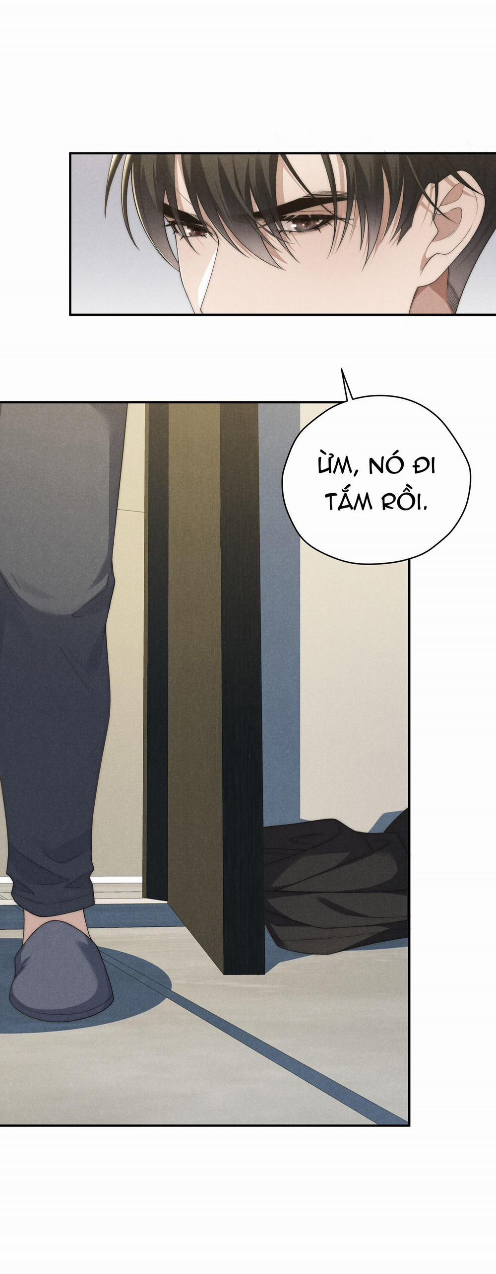 Thiếu Gia Hư Hỏng 17 trang 16