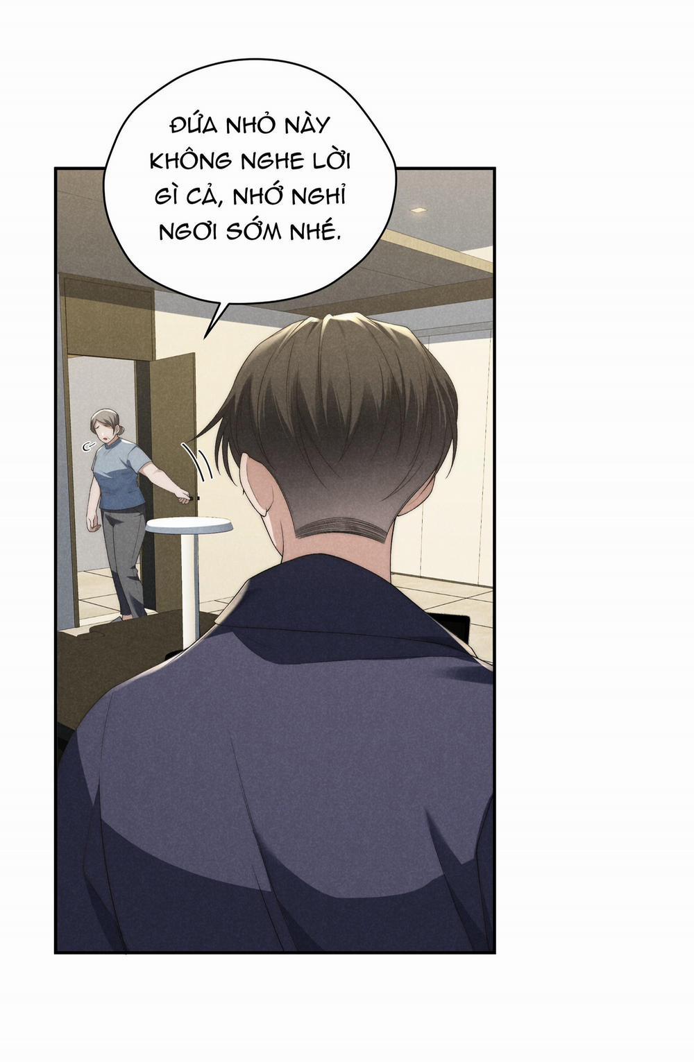 Thiếu Gia Hư Hỏng 17 trang 29