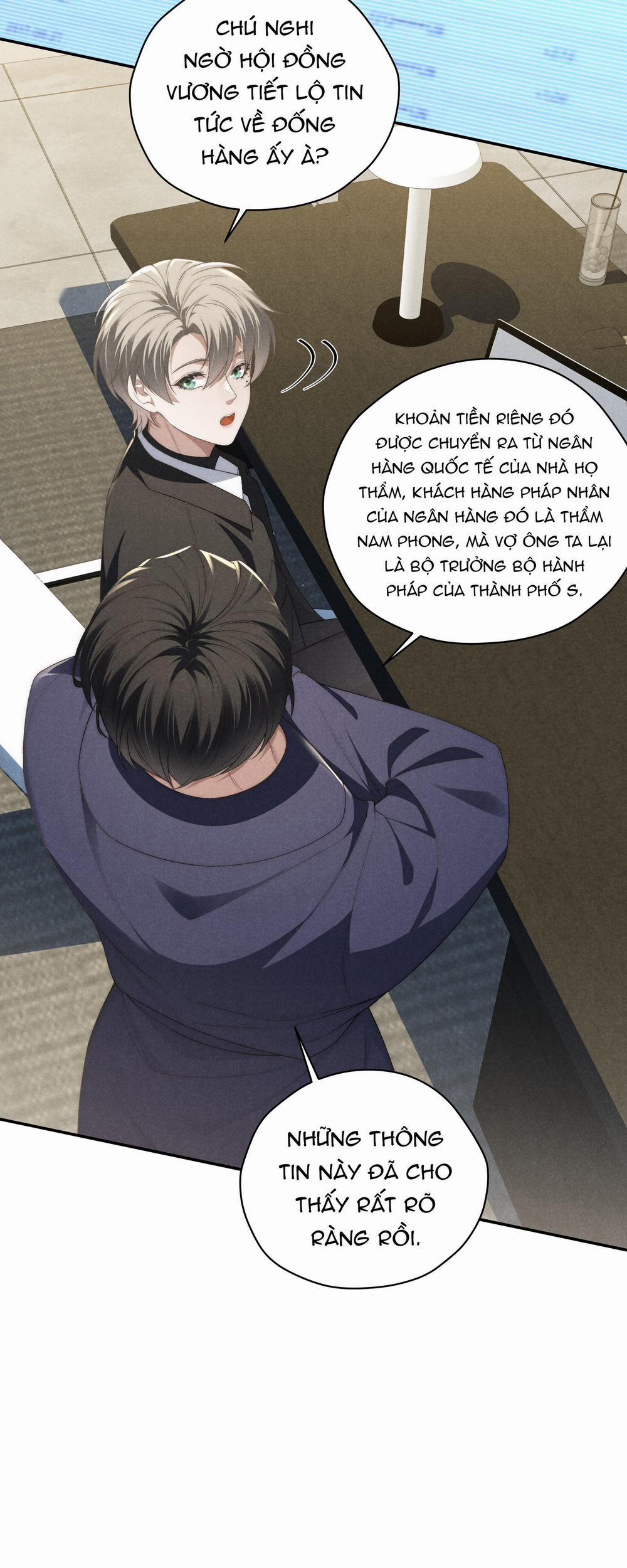 Thiếu Gia Hư Hỏng 17 trang 5