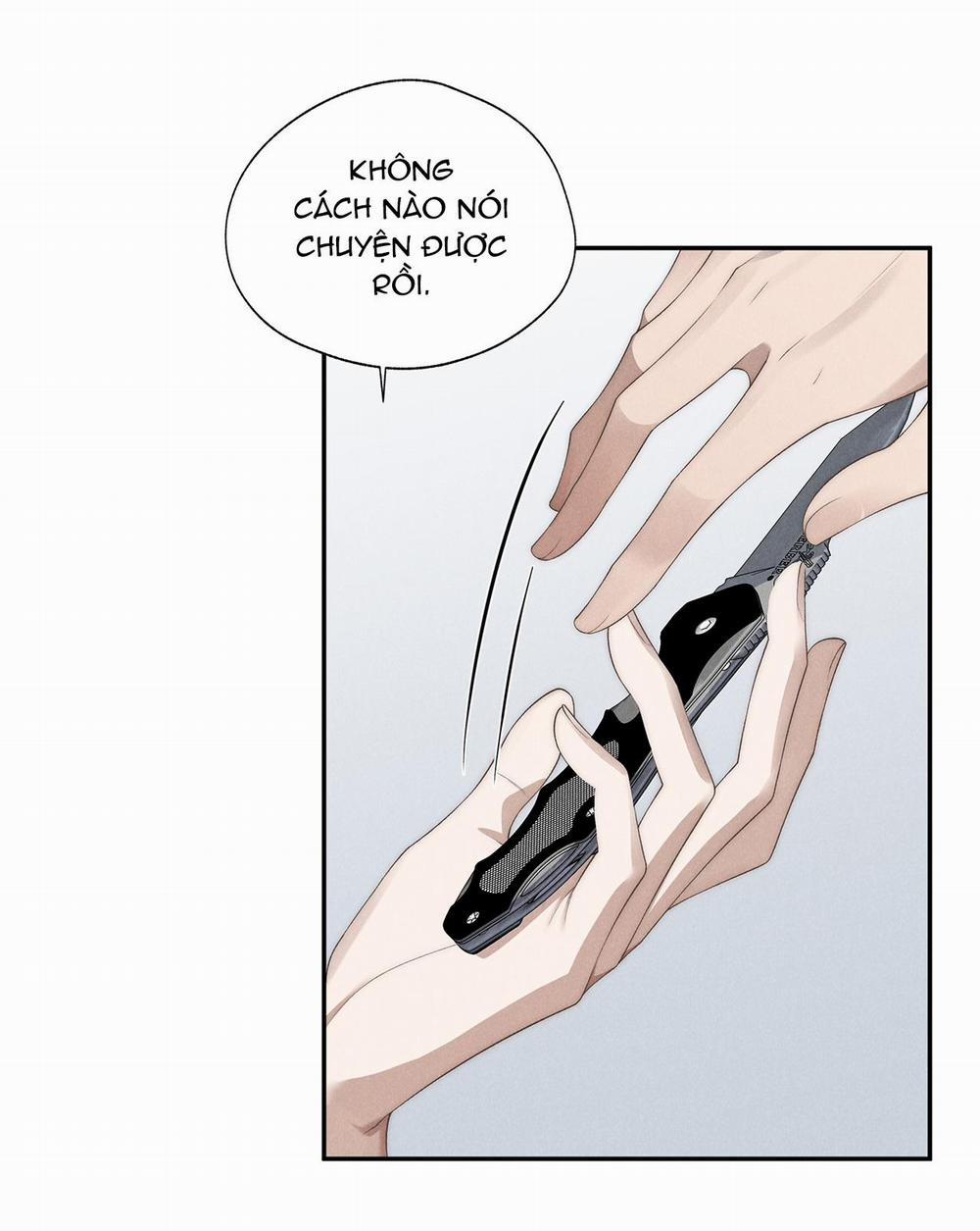 Thiếu Gia Hư Hỏng 18 trang 10