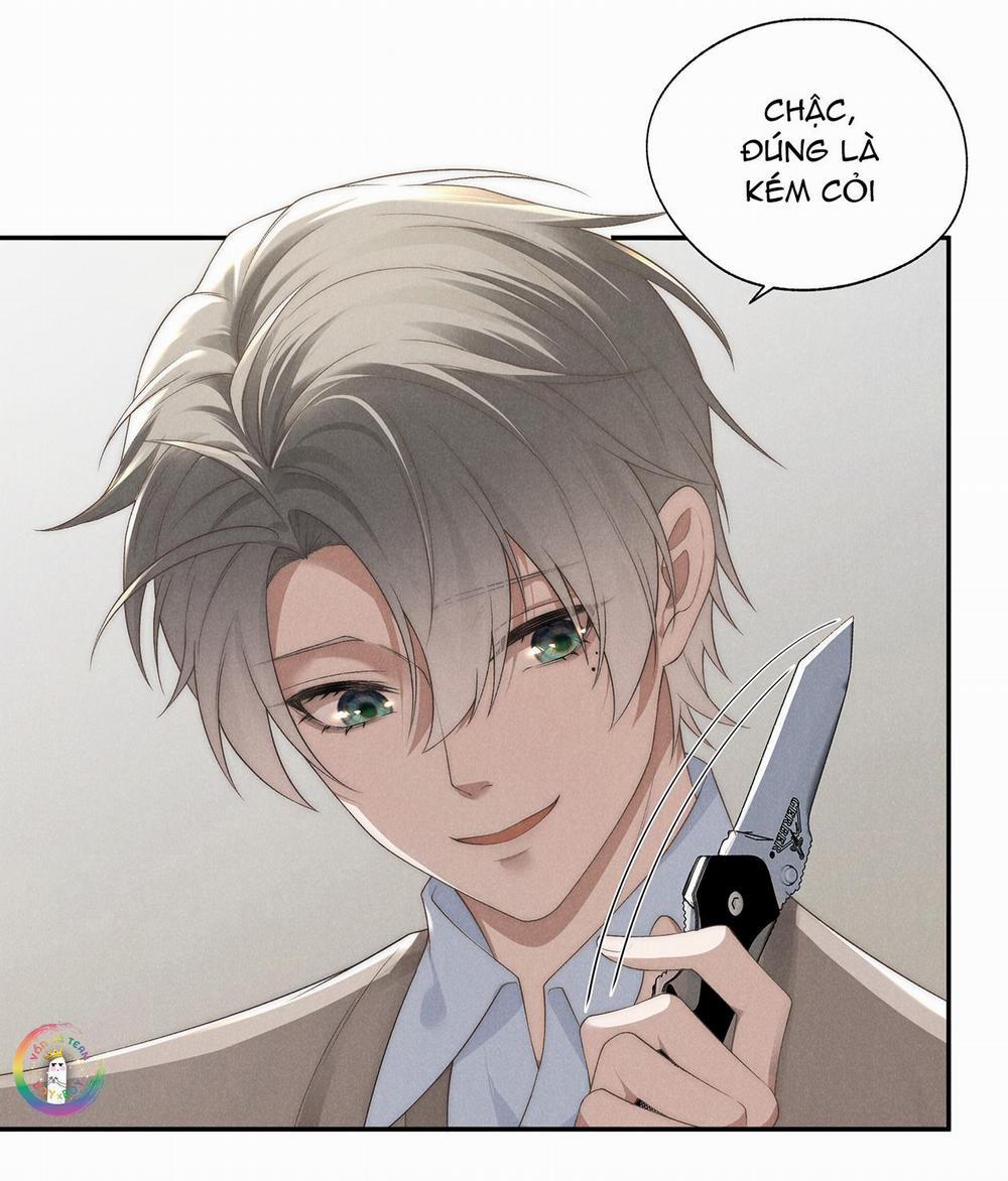 Thiếu Gia Hư Hỏng 18 trang 15