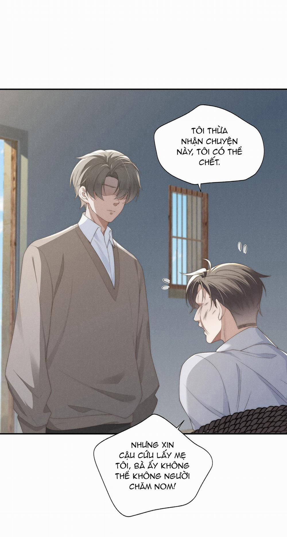 Thiếu Gia Hư Hỏng 18 trang 17