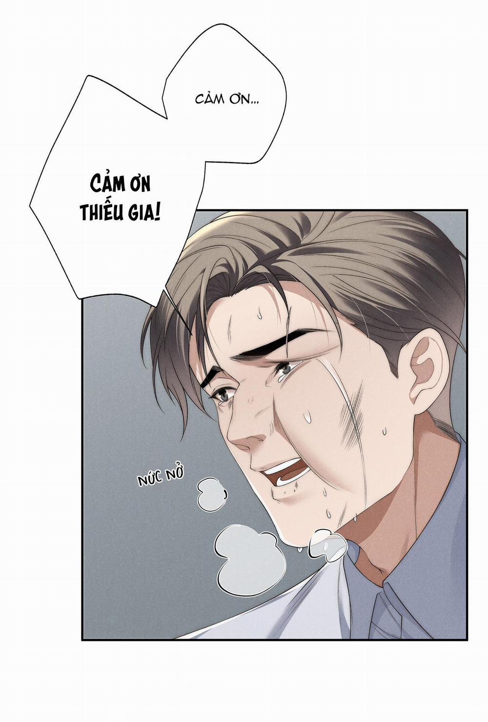 Thiếu Gia Hư Hỏng 18 trang 23