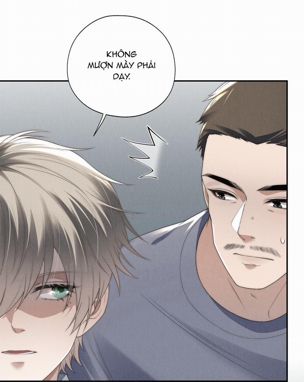 Thiếu Gia Hư Hỏng 18 trang 25