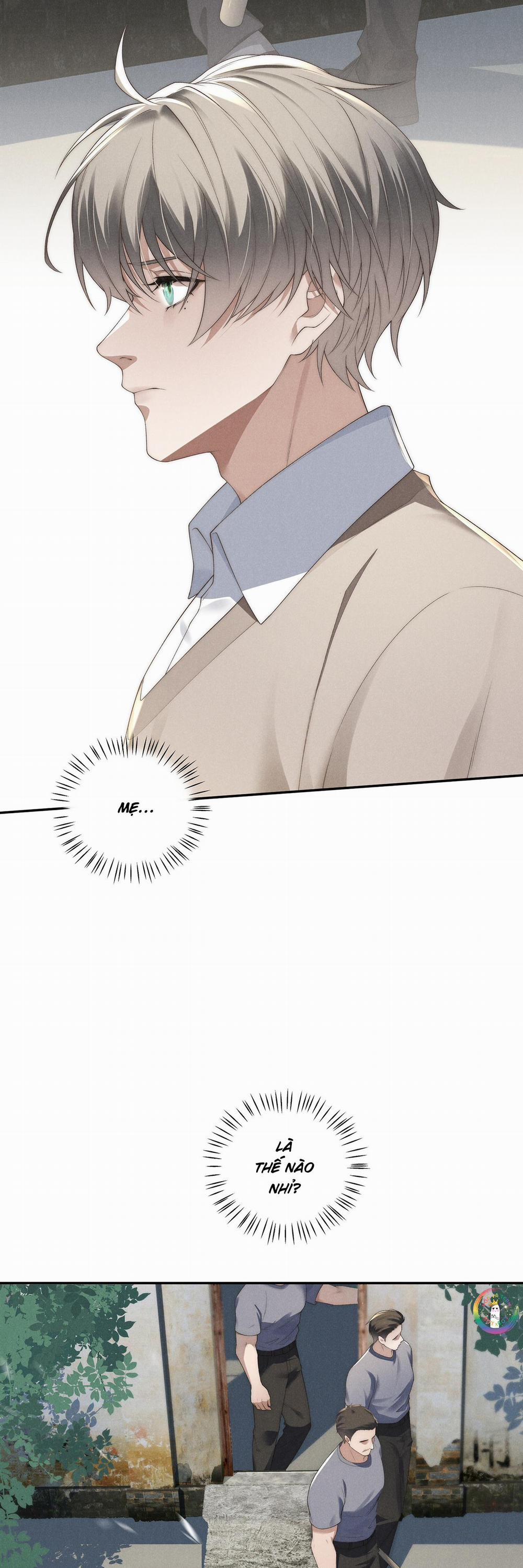 Thiếu Gia Hư Hỏng 18 trang 27