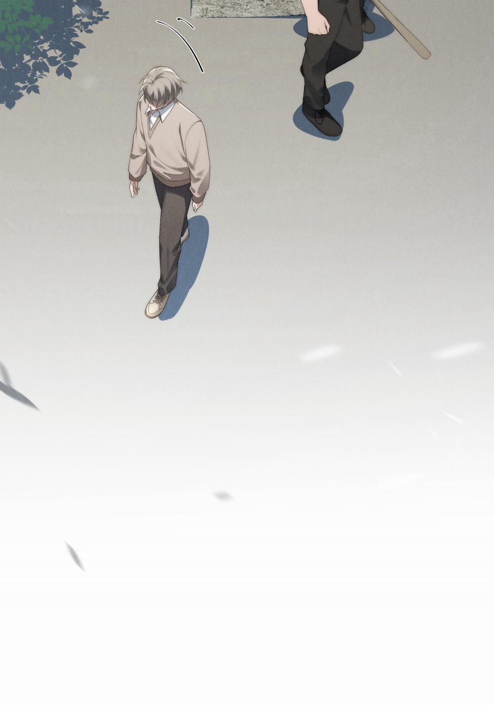 Thiếu Gia Hư Hỏng 18 trang 28