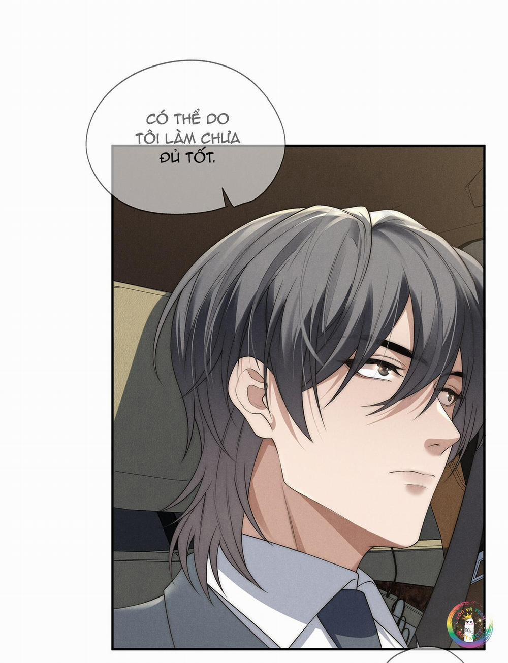 Thiếu Gia Hư Hỏng 18 trang 37